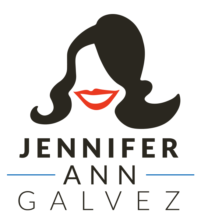 Press Jennifer Ann Galvez Asian American Actress